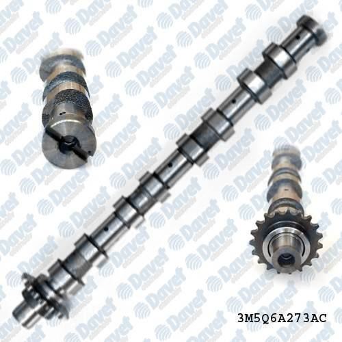 EST-14057D Eksantrik Mili Emme 0801.Z9 ( Peugeot   206 / 207 / 307 / Partner 1.6hdi Ford   Focus 1.6tdci )